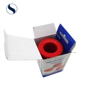 Nhà Sản Xuất Cung Cấp Máy Nghiền Thuốc 2 Trong 1 Bền Chắc Hơn Kèm Hộp Đựng - Product Image 5