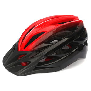 Casco de ciclismo para adulto, personalizado OEM/ODM disponible, espuma EPS de alta densidad y Material PC moldeado Integral ajustable - Product Image 5