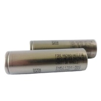 Batterie originale 21700 3.7v 50g 50s 5000mah Batterie au lithium pour scooter 3.7v Inr21700-50g 5000mah