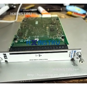 Tarjeta FlexRIO NI NI PXIe-7966R H - Product Image 3