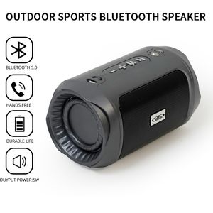 Altavoz Grande 5.0 con Correa para el Hombro, Económico, con Estilo, Entrada AUX, Ranura para Tarjeta TF, Llamadas Manos Libres, Sonido HD y Bajos Potentes - Product Image 3