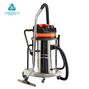 Aspirapolvere Industriale per Solidi e Liquidi da 70L, Elettrodomestici Fornitore di Taizhou - Product Image 6