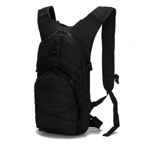 Outdoor Unisex Cycling <b>Backpack</b> Oxford Material Waterproof 20-36L Capacity Lightweight Portable for Sports Travel - Product Image 1