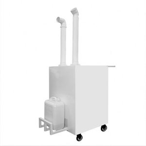 36L/h <b>Mist</b> Maker Fogger Machine Disinfection Ultrasonic <b>Humidifier</b> Fogger Nozzle Reptile <b>Humidifier</b> - Product Image 4