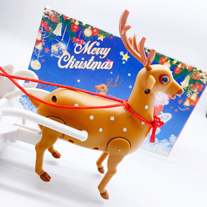 Pacchetto di regali di <span class=keywords><strong>Natale</strong></span> in magazzino ornamenti per feste di capodanno <span class=keywords><strong>buon</strong></span> <span class=keywords><strong>natale</strong></span> giocattoli per bambini - Product Image 5