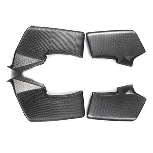 Kit <span class=keywords><strong>de</strong></span> Carenado Completo para Ducati Streetfighter V2, Paneles Laterales <span class=keywords><strong>de</strong></span> Fibra <span class=keywords><strong>de</strong></span> Carbono, Accesorios para Motocicleta 2021+ - Product Image 3