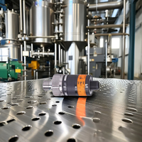Nouveau commutateur de proximité IFM électrique d'origine PK5524 pour machine textile