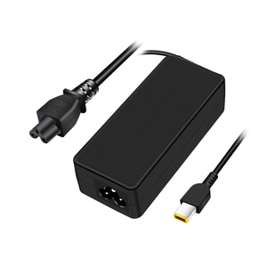 Buena calidad y precio de la computadora portátil 20V 3.25A Adaptador de alimentación de CA 65W G400 Cargador cuadrado para computadora portátil Interfaz tipo C - Product Image 3