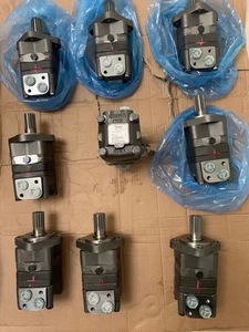 Válvulas de Control Hidráulico Serie MCV MCV116 MCV116A3201 MCV116A3101 MCV116G4204 MCV105C3022 MCV110A1017 Piezas Hidráulicas - Product Image 3