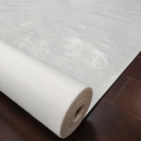 Protège-sol en feutre auto-adhésif Safe-Guard, moderne, en plastique, de haute qualité, pour une application facile lors de la rénovation et des déménagements