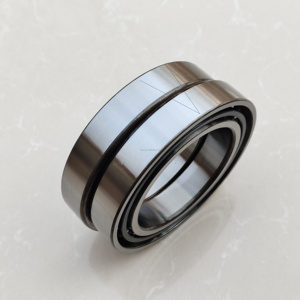 Rodamiento de bolas de contacto angular QJ314 turbina FORGAS 70X150X35MM - Product Image 2