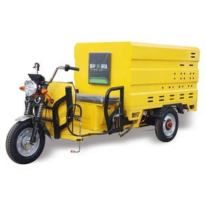 Hidrolavadora de Alta Presión Nueva para Lavado de Autos, Lavadora Eléctrica Portátil de Acero Inoxidable con Tanque de 600L, Hecha en China - Product Image 5