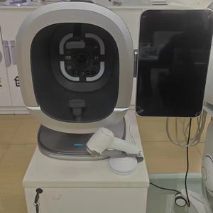 Analizador de piel B3 completo con micro-manípulo, último modelo a precio de fábrica, para recomendaciones efectivas de productos de belleza y cuidado de la piel. - Product Image 3