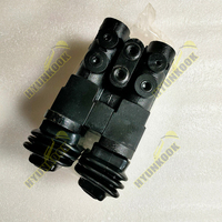 Pièces OEM Hyunkook 31Q6-20102 Valve de télécommande hydraulique