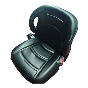 Alta calidad para Toyota 7-8F/10 montacargas asiento Assy suministro de fábrica al por mayor absorción de impacto montacargas repuestos 53750-88301-71 - Product Image 1