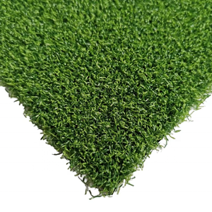 Césped Deportivo Verde de Buena Calidad a Precio Económico, Césped <span class=keywords><strong>Artificial</strong></span> para Golf - Product Image 4