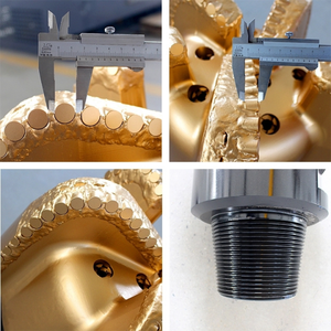 מוט קידוח מפלדה מנגנזית גבוהה, מותאם אישית, במחיר מפעל סיטונאי, למכירה, ציוד קידוח, בעל תקן ISO - Product Image 2