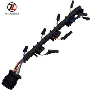 Injektor-Verkabelungsbaum OEM 03G971033M 03G 971 033 M für V-W Go-lf Je-tta Au-di A3 A4 A6 2.0 TDI - Product Image 2