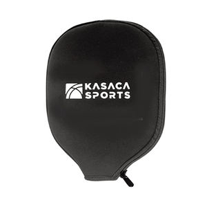 Skilled Player T700 Pro Play Paddle avec poignée allongée Graphique continu sans bord 13mm d'épaisseur - Product Image 2