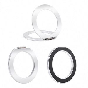 Support magnétique rotatif à 360 degrés pour téléphone portable, cadeau promotionnel d'entreprise, vente chaude - Product Image 5