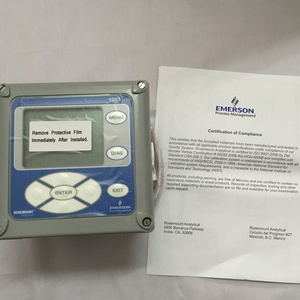 เครื่องวิเคราะห์ 4-20mA 1056 เครื่องวิเคราะห์อินพุตคู่ขั้นสูง - Product Image 6