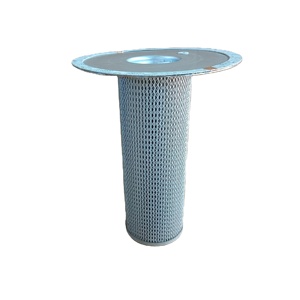 Filtro separador de aceite Manny 02250060-462 Piezas de filtro de aire de compresor industrial nuevo y usado - Product Image 3