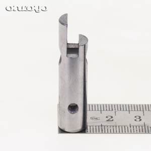 Pièces détachées pour machine à coudre <span class=keywords><strong>surjeteuse</strong></span> industrielle pour machine à coudre SIRUBA 737/747/757 Pièces détachées KS26D <span class=keywords><strong>Guide</strong></span> du bras presseur KS26-2D - Product Image 3