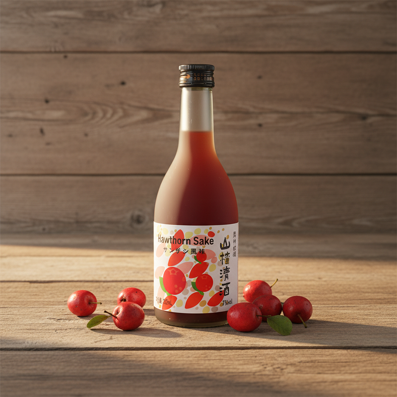 Wholesale Custom Fruit Flavored Fruit Wines