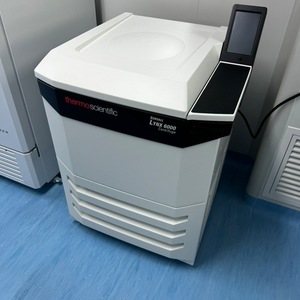 Máquina Cosechadora de Madera Scientific Sorvall LYNX 6000, 29000 RPM, Aplicación Forestal, Potencia 3.5, 200240 - Product Image 5