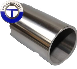 ท่อสแตนเลสสตีล/ราคาท่อเหล็กสแตนเลส201ท่อสแตนเลส2นิ้ว ASTM SUS 304 304L316 316L 304 - Product Image 3