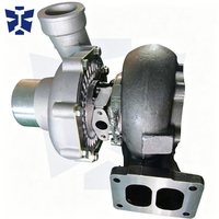 Turbocompresseur H2D 4027206 1250750 1250650 1284020 389901 pour DAF 95XF CF85 FA95 5000678530 Renault R340 R365 RVI CBH AE380 WS315