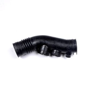 Connecteur de tuyau d'admission d'air Toyota 17881-66100 17881-15180, pièce de rechange en caoutchouc EPDM - Product Image 4