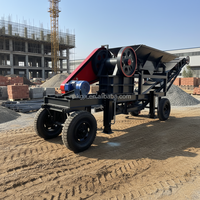 <strong>Top</strong> <strong>Selling</strong> <strong>Online</strong> PE250X400 Mobile Motor Jaw Crusher Portable Stone Crusher Concrete Granite Jaw Crusher