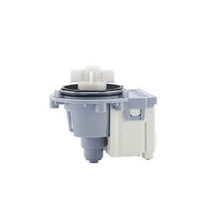 Hot Sale RISEN Electric 220V 50/60Hz Impeller <strong>Washing</strong> <strong>Machine</strong> Drainage Pump Household Customization 1 Year Warranty Free <strong>Parts</strong> - Product Image 4