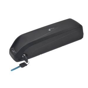 Hailong Ebike Pin E-BIKE La BATTERIE 24V 36V 48V 52V 10AH 13ah 15ah 16ah 17ah Xe đạp điện pin gói - Product Image 5