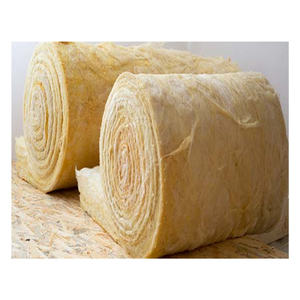 <span class=keywords><strong>Isolation</strong></span> thermique en <span class=keywords><strong>laine</strong></span> <span class=keywords><strong>de</strong></span> <span class=keywords><strong>verre</strong></span> acoustique en fibre <span class=keywords><strong>de</strong></span> <span class=keywords><strong>verre</strong></span> R20 100 mm pour toit, mur et sol <span class=keywords><strong>de</strong></span> maison mobile moderne - Product Image 3