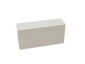 Hiệu suất nhiệt cao 0.6-1.0g/cm³ mullite gạch nhẹ Cấu trúc cách nhiệt tùy chỉnh dịch vụ cắt có sẵn - Product Image 3