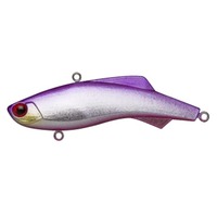 80mm unique brilliance free samples wraps fish lure fishing bait