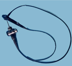 Réparation de bronchoscope électronique BF-P180 haute précision garantie de 3 ans qualité OEM expédition dans le monde entier Commission 30% pour - Product Image 1