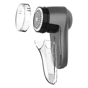 Gray BXLR500E Rechargeable Lint <b>Remover</b> - Product Image 4