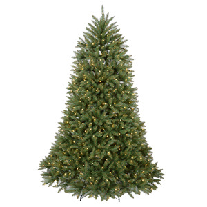 Happy New Year Colorful <b>Lighting</b> Christmas <b>Tree</b> 100% Pe Christmas <b>Tree</b> Fireproof Christmas <b>Tree</b> - Product Image 2