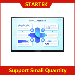 Y tế 10.1 ''10.1 inch Độ sáng cao IPS <span class=keywords><strong>1280x800</strong></span> Độ phân giải TFT LCD hiển thị - Product Image 6