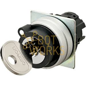 Omron A22NZ2MM01BA - Nuovo - Product Image 1