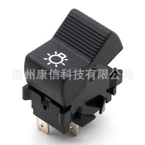 Interruptor Automático 3004396572 para Fiat 131, Interruptor de Luz de Techo - Product Image 2