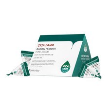 Stacyka 25p 175g Granja Descuento Palma Polvo para hornear Limpiador multiusos para exfoliante - Product Image 1