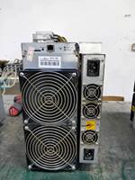 사용 된 Antminer S17 + 67T 70T 73T 76T 비트 비트 코인 SHA-256 알고리즘에 대 한 아시아 광부 BTC 광산 기계 사용