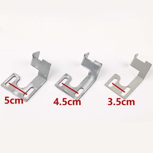 Pièces de rechange pour ascenseurs de haute qualité et au design moderne, <span class=keywords><strong>plaque</strong></span> anti-merde pour ascenseurs d'hôtels et d'appartements - Product Image 3