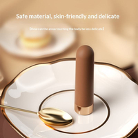 Nouveauté : Jouet pour adultes de luxe, magnifique vibrateur à balles, jouets sexuels, vibrateur clitoridien, stimulateur clitoridien, sextoys