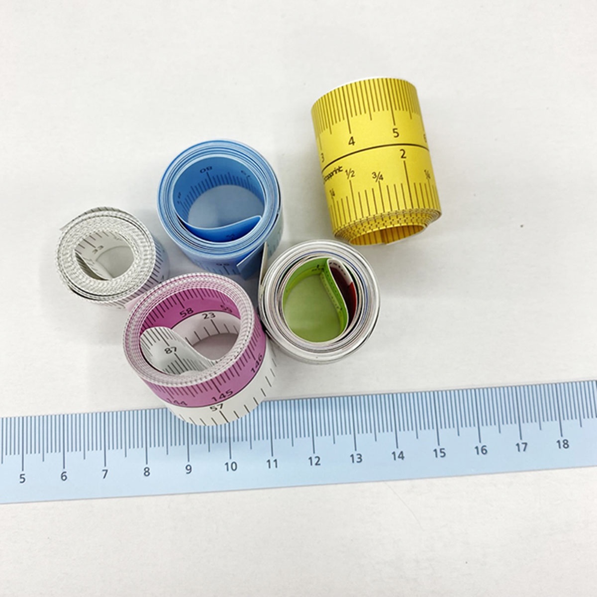 Hot Sale 2021 Tape Measure Stanley Waterproof Gummed Kraft Paper Tape