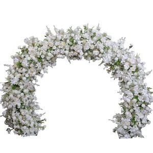 Foldable Portable Ceremony Arch For Travel Wedding Outdoor Mobile Event And Easy <b>Storage</b> Carry - Product Image 2